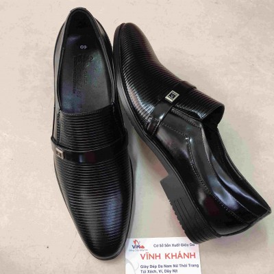 GIÀY NAM VK011